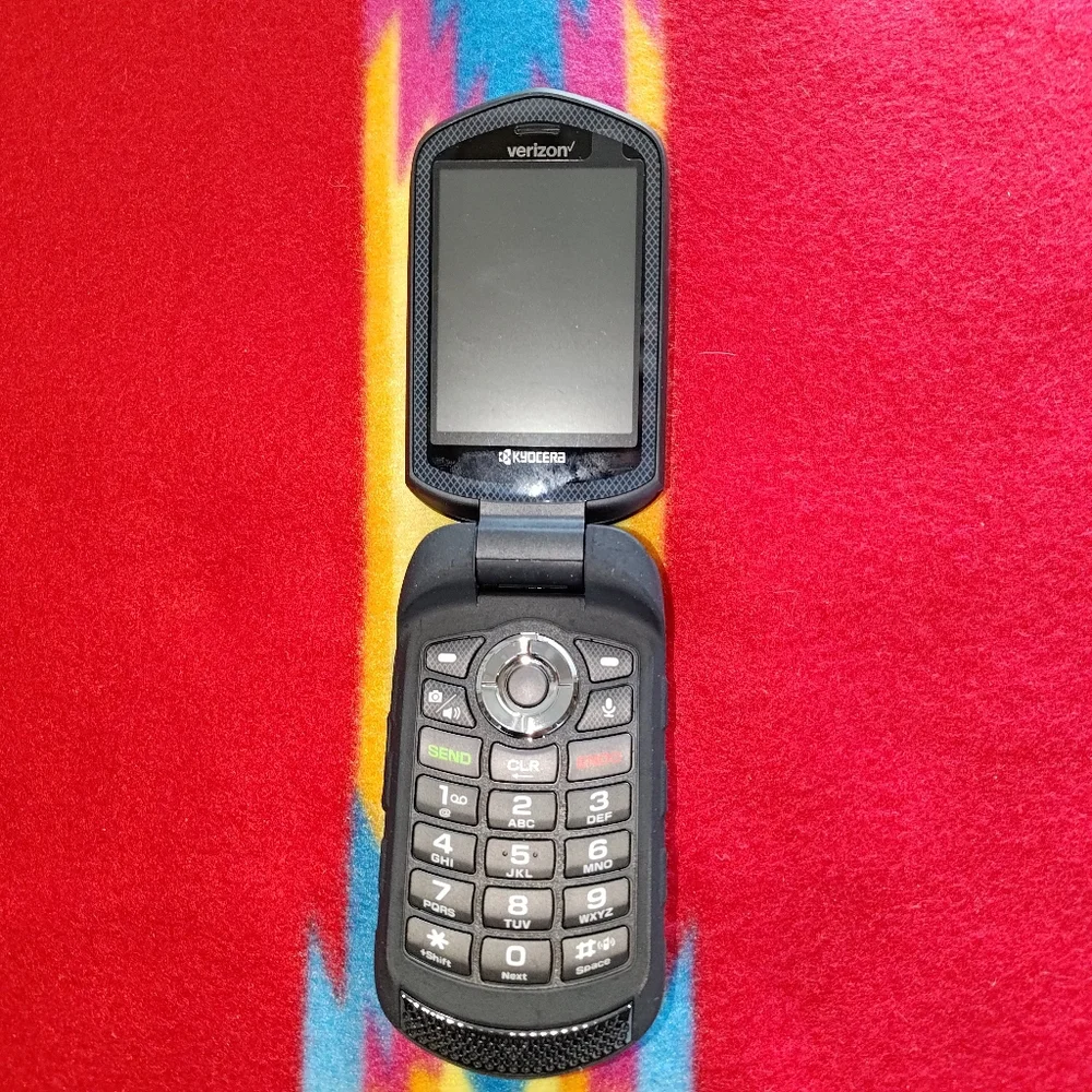 Kyocera product details